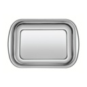 ASADERA TRAMONTINA 61310/481 COSMOS RECTANGULAR 48CM