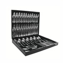 JUEGO DE CUBIERTOS TRAMONTINA 66932/307 ITALY 76PZS