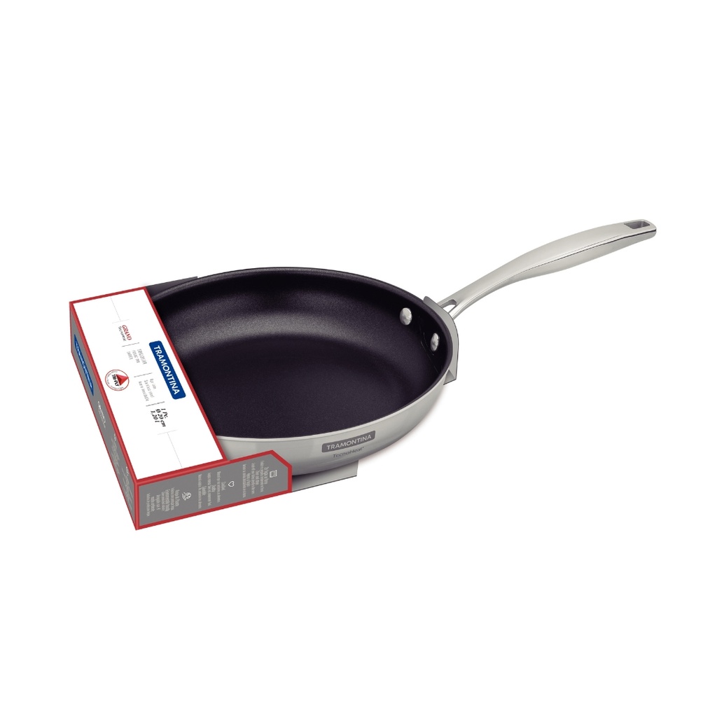 SARTEN TRAMONTINA 62155/207 GRANO 20CM C/ANTIADHERENTE