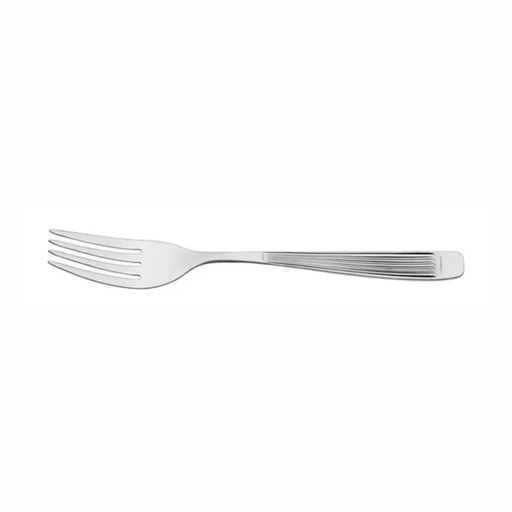 [086-40057] TENEDOR DE POSTRE TRAMONTINA 63940/057 ATHENAS 12PZS