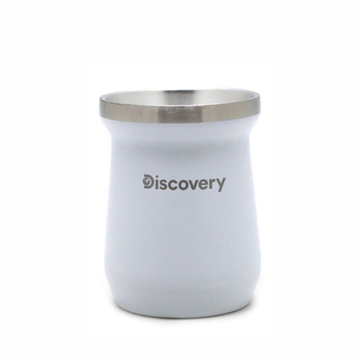 [211-70829] MATE DISCOVERY 17082 160ML BLANCO