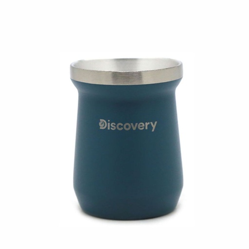 [211-70843] MATE DISCOVERY 17084 160ML AZUL