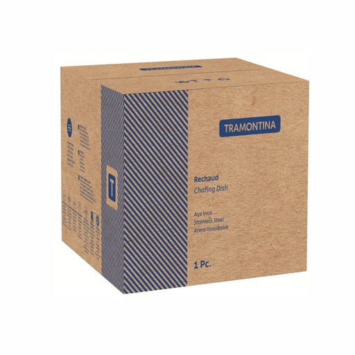 [086-50067] RECHAUD TRAMONTINA 65500/670 SOLAR 24CM