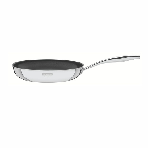 [086-55267] SARTEN TRAMONTINA 62155/267 GRANO 26CM C/ANTIADHERENTE
