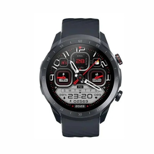 [187-78758] RELOJ MIBRO A2 NEGRO