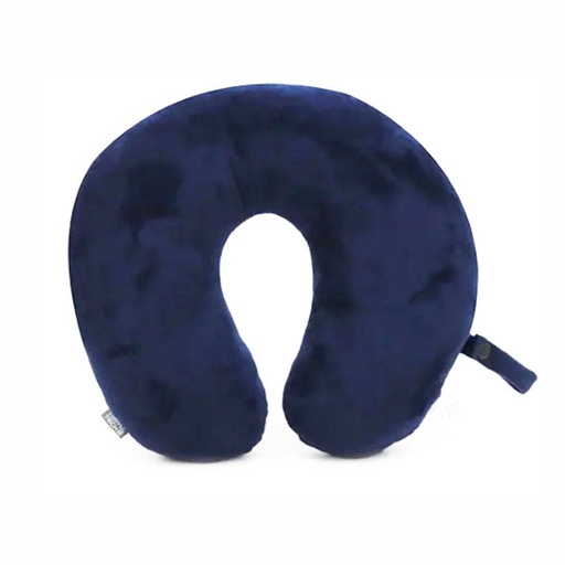 [210-70144] ALMOHADA DE VIAJE TRAVEL TECH 17014 AZUL