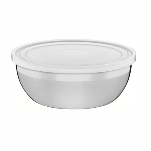 [086-22280] CONTENEDOR TRAMONTINA 61222/280 REDONDO 28CM