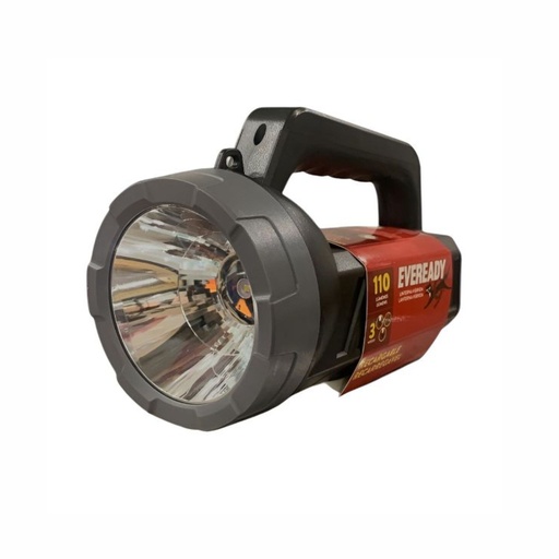 [125-08846] LINTERNA EVEREADY VPLNL8 RECARGABLE 110 LUMENS