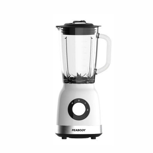 [123-31536] LICUADORA PEABODY PE-LN810B 800W BLANCO