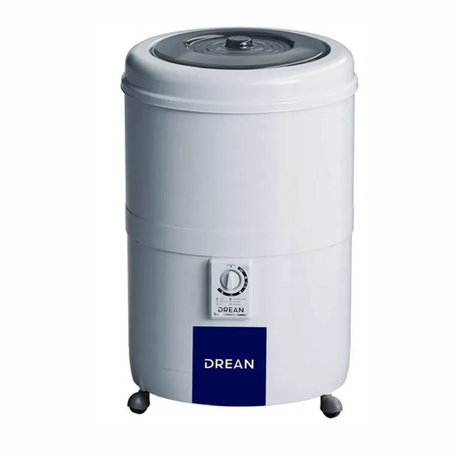 [186-37853] LAVARROPAS DREAN LRDR56SB 5KG