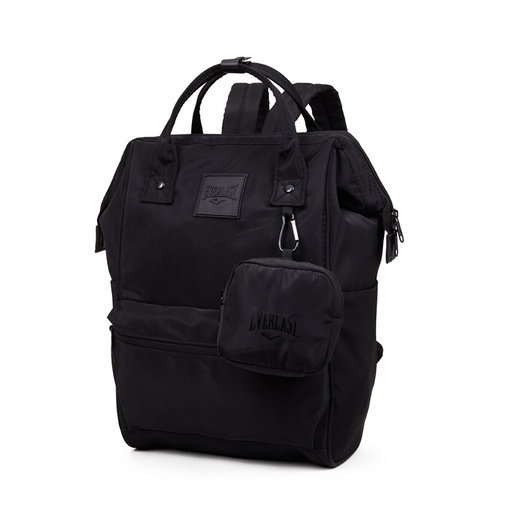 [200-25789] MOCHILA EVERLAST 22578 NEGRO