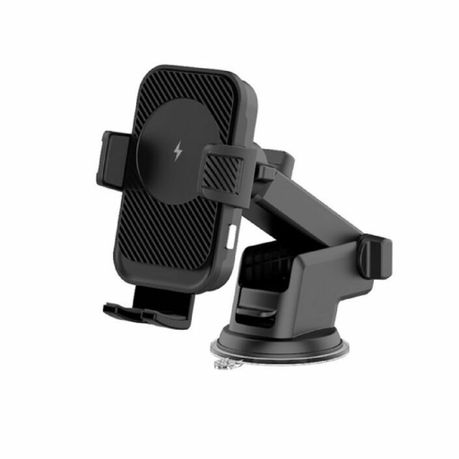 [164-72827] SOPORTE SOUL SOP-Q600 INALAMBRICO 15w 2 EN 1