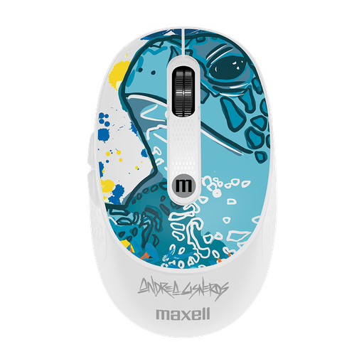 [157-05270] MOUSE MAXELL MOWL-320 TURTLE 348609