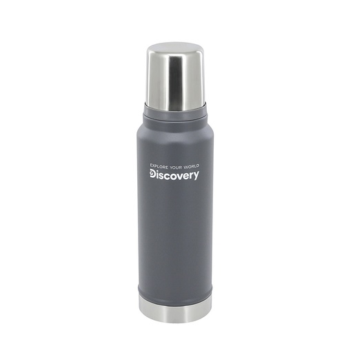[211-63197] TERMO DISCOVERY 16319 1000ML GRIS