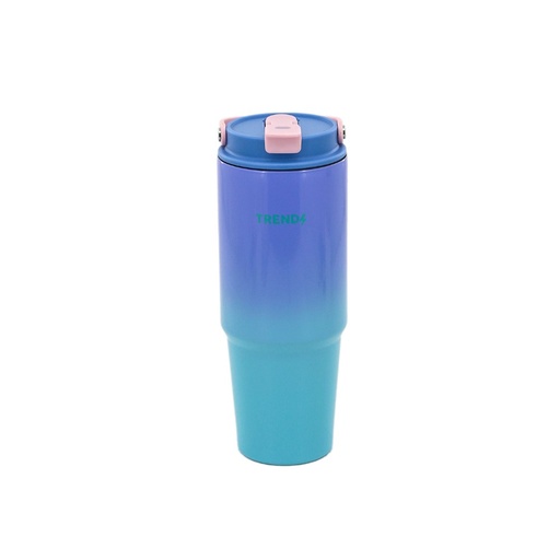 [199-84420] VASO TRENDY 18442 850ML MULTI 1