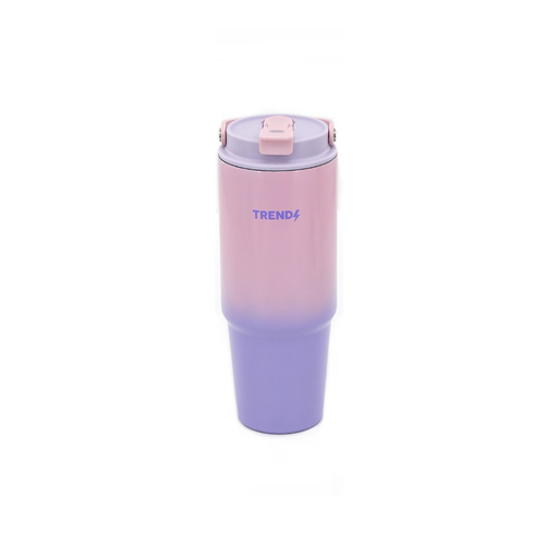 [199-84427] VASO TRENDY 18442 850ML MULTI 2