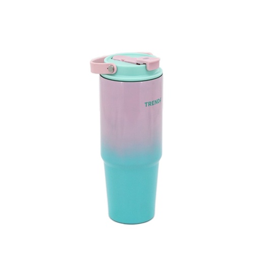 [199-84424] VASO TRENDY 18442 850ML MULTI 3