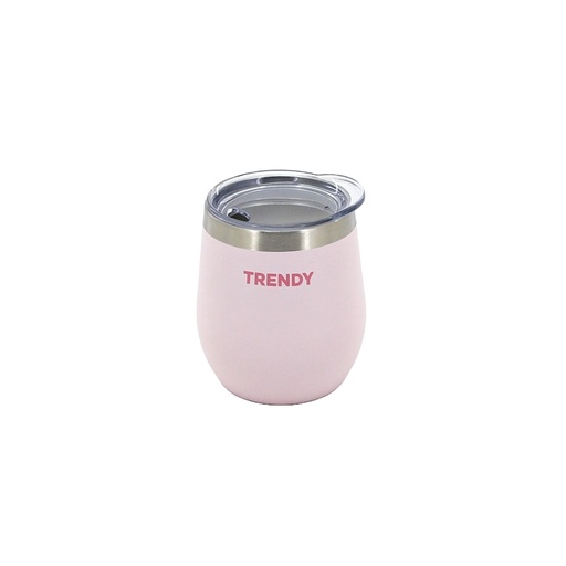 [199-90162] MATE TRENDY 19016 280ML ROSA