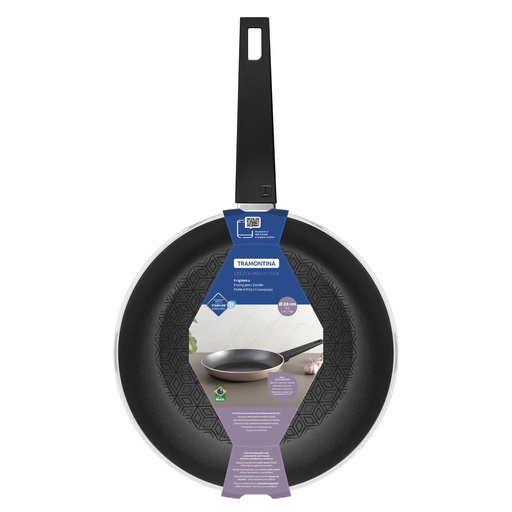 [086-47793] SARTEN TRAMONTINA 28370/128 SPEZIA INDUCCION 28CM