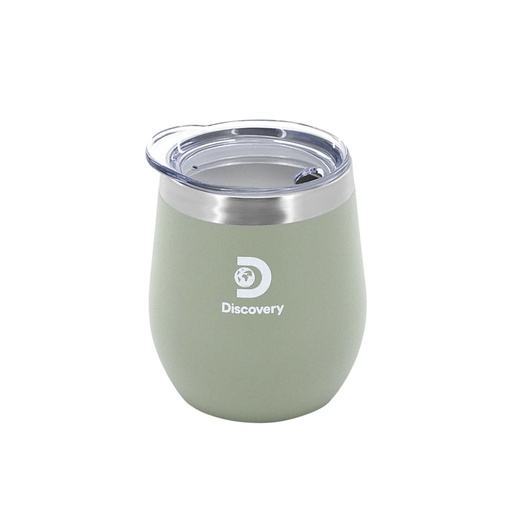 [211-85001] MATE DISCOVERY 18500 280ML VERDE
