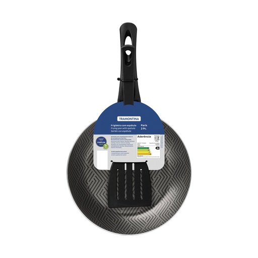 [086-97791] SARTEN TRAMONTINA 28508/620 PARIS 20CM