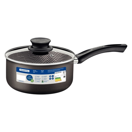 [086-98361] OLLA TRAMONTINA 28525/622 PARIS 22CM