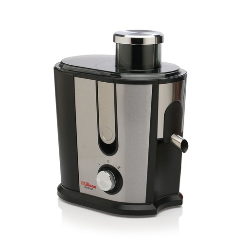 [165-08316] EXTRACTOR DE JUGO LILIANA AJ950 NUTRIJUG 500W