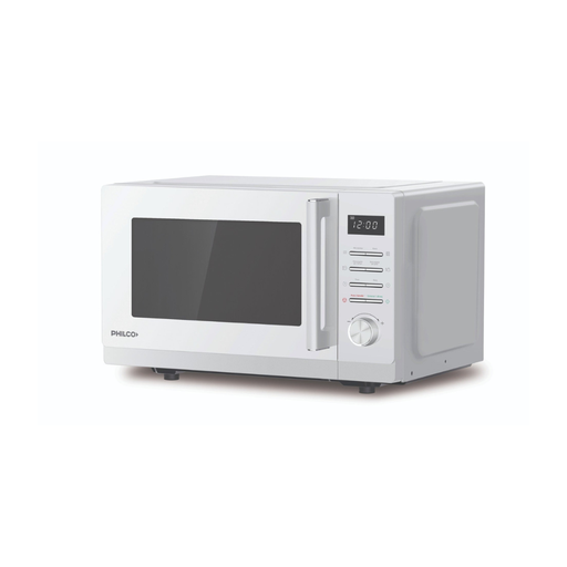 [084-74516] MICROONDAS PHILCO MPHDW23UAP 23L BLANCO
