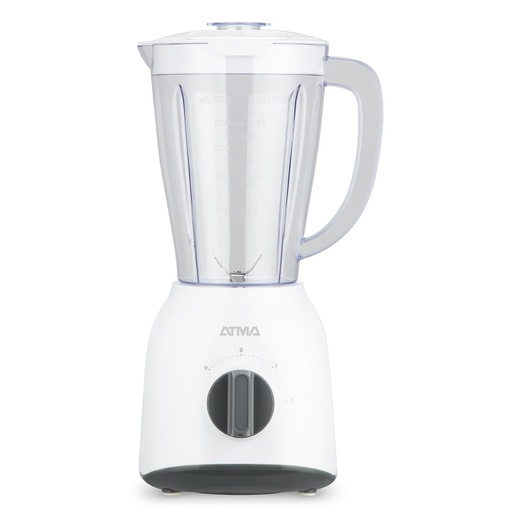 [080-68659] LICUADORA ATMA LI8446AP 400W 1.5L JARRA PLASTICA