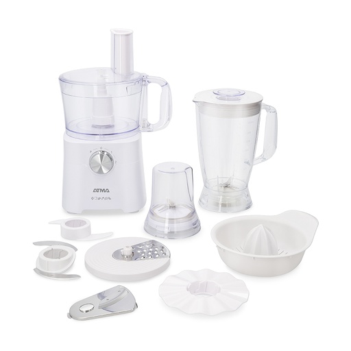 [080-38707] MULTIPROCESADORA ATMA LP8426AP 9 EN 1