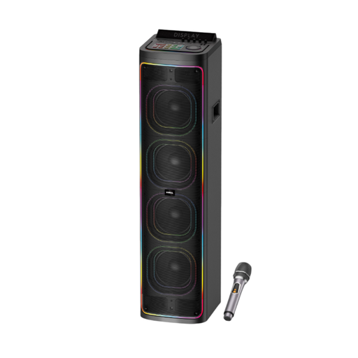 [164-73657] PARLANTE SOUL PLT-XL1200 120W*4