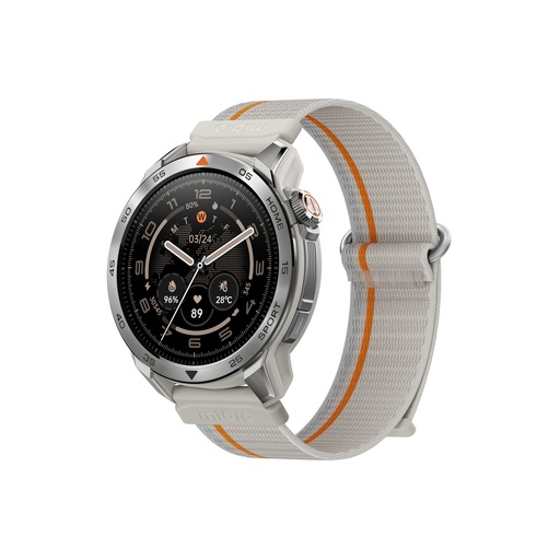 [187-80893] RELOJ MIBRO GS PRO 2 BEIGE