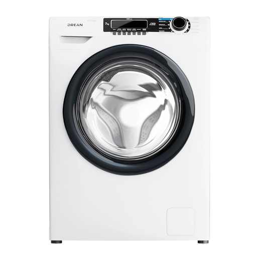 [186-36740] LAVARROPAS DREAN LFDR0710SB0 INVERTER 7KG