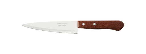 [086-02006] CUCHILLO DE COCINA TRAMONTINA 22902/006 DYNAMIC 6´ 12 PIEZAS