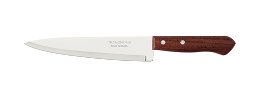 [086-02008] CUCHILLO DE COCINA TRAMONTINA 22902/008 DYNAMIC 8´ 12 PIEZAS
