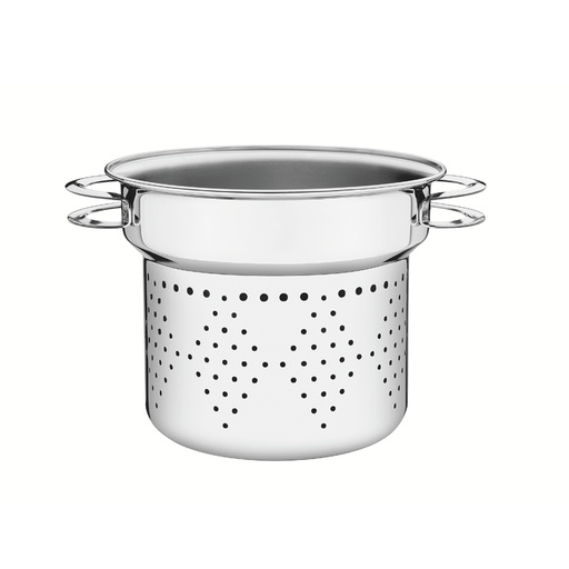 [086-08946] COZI PASTA TRAMONTINA 62514/240 SOLAR 24CM