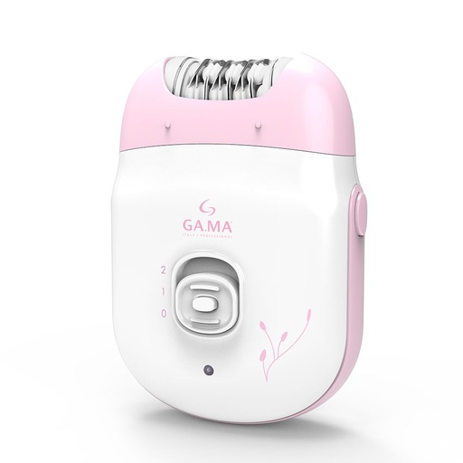 [017-50713] DEPILADORA GAMA VELVET USB
