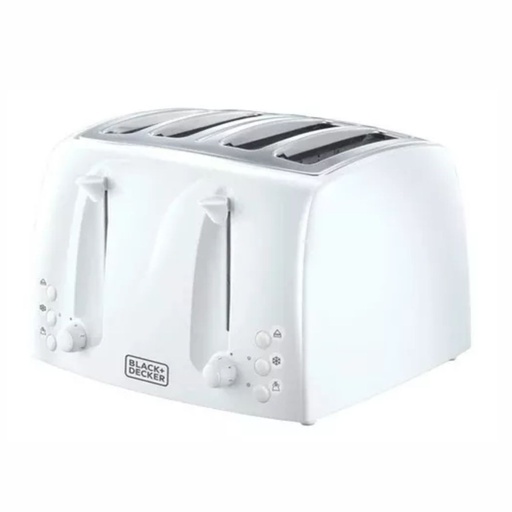 [114-21650] TOSTADORA B&D TR21650-AR 4 REBANADAS