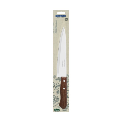 [086-03033] CUCHILLO DE COCINA TRAMONTINA 22902/108 DYNAMIC 8"
