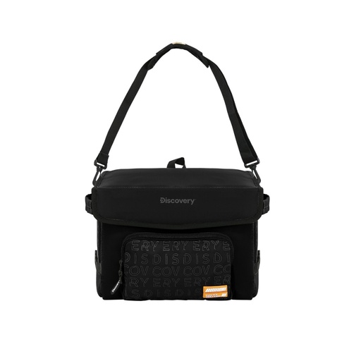 [211-90667] BOLSO CONSERVADOR DISCOVERY 19066 NEGRO