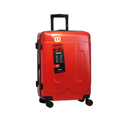 [209-90431] VALIJA WILSON 65.1729R.3 24"