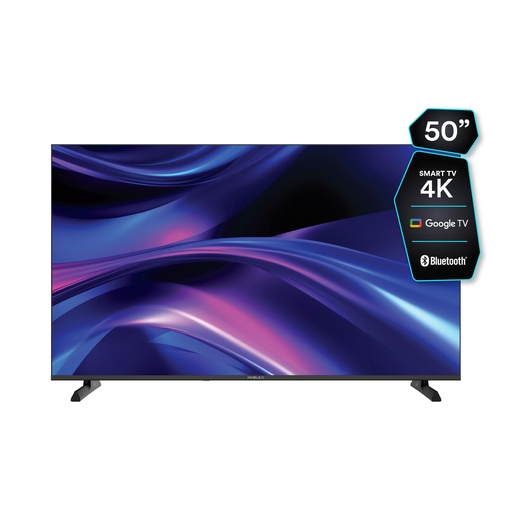 [085-01379] TV LED NOBLEX DV50X8580 4K ANDROID 50"