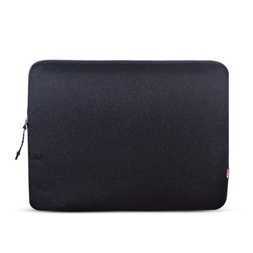 [164-01701] FUNDA SOUL FNS-C17NE CORDURA 17.0" NEGRO