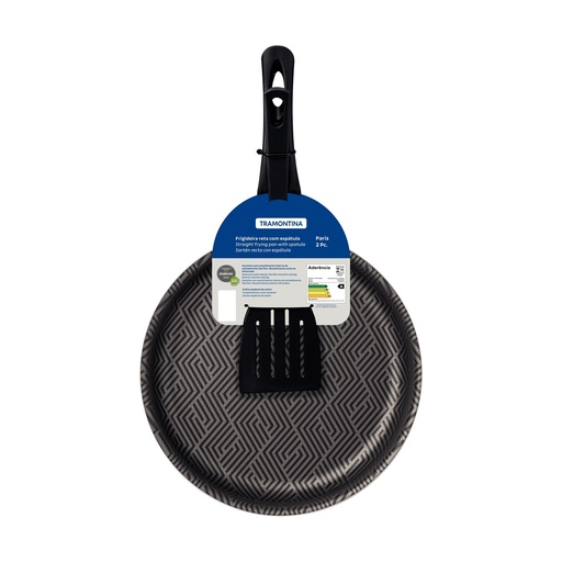 [086-97562] SARTEN TRAMONTINA 28504/622 PARIS 22CM