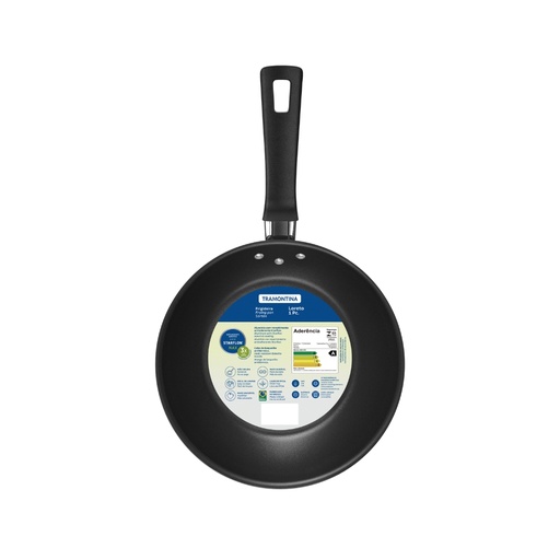 [086-65691] SARTEN TRAMONTINA 20380/020 LORETO 20CM