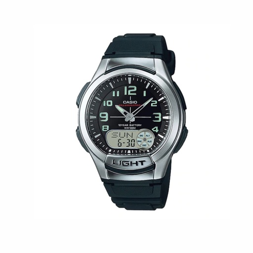 [053-00180] RELOJ CASIO AQ-180W 1BVDF