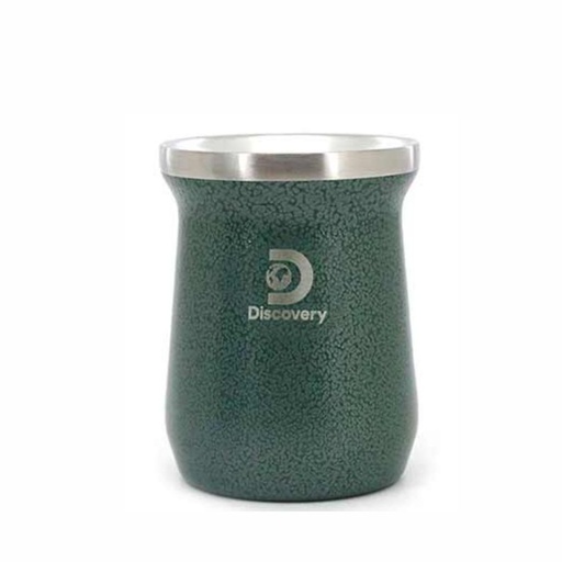 [211-36733] MATE DISCOVERY 13673 236ML VERDE