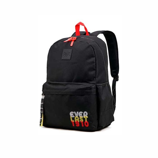 [200-17425] MOCHILA EVERLAST 21742N BLACK