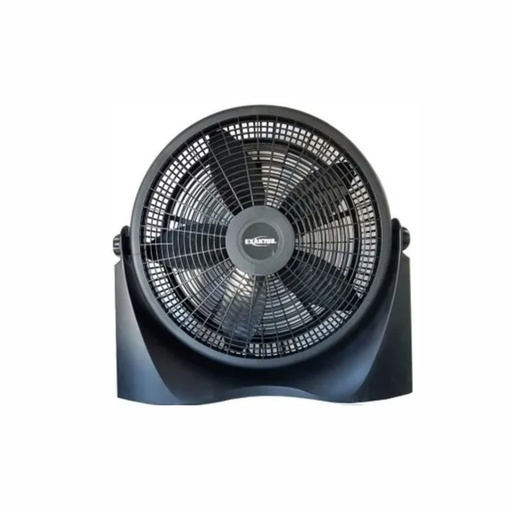 [108-01012] VENTILADOR EXAKTUS EX-12 TURBO