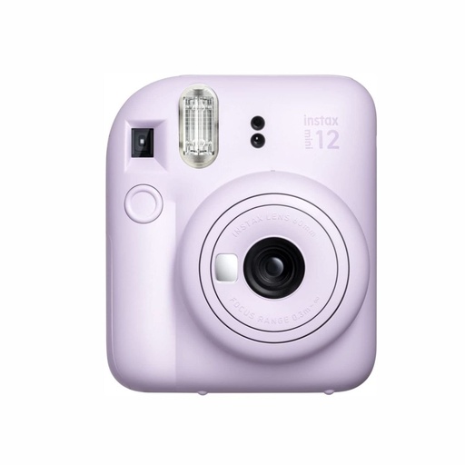 [148-08160] CAMARA FUJI INSTAX MINI 12 VIOLETA